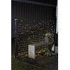 LED Light Net for Outdoor Use, Battery Operated