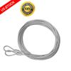 Pair of Cables Fits Wayne Dalton TorqueMaster Cables -120"