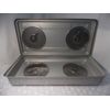 AESCULAP STERILIZATION CONTAINER (LAM-1467)