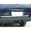 Quality Automotive Accessories RD44330 Rear Deck 2002-2006 Ford Explorer