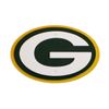 Green Bay Packers Hitch Cover