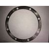 Replacement Big Bee Rotary Cutter Gearbox Input Cap Gasket Code 070142