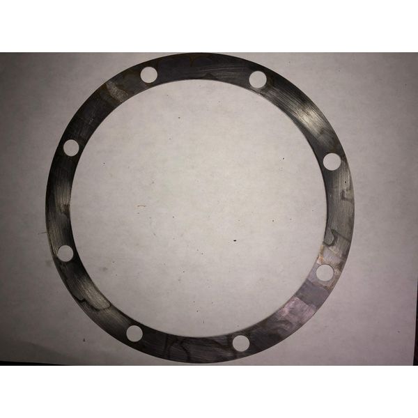 Replacement Big Bee Rotary Cutter Gearbox Input Cap Gasket Code 070142