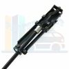 24''Flexible Long Reach Hose Clamp Pliers Remote Action Cable Type Repair Tools