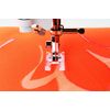 Brother SA147 7mm Open Toe Foot