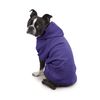 Zack & Zoey Basic Dog Hoodie XX-Large Ultra Violet