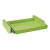 Sakae KAS-1SET 520512 Optional Sliding Shelf Set for Wagon (Super/SSW)