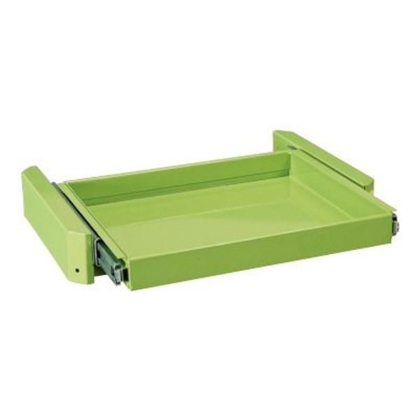 Sakae KAS-1SET 520512 Optional Sliding Shelf Set for Wagon (Super/SSW)