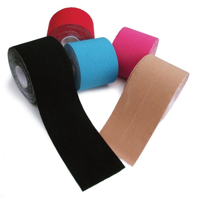 Ultimate Performance Tape, Orange, 50mmx5m