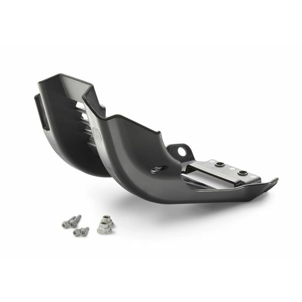 Ktm Genuine Skid Plate - A44003090044