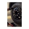 TRAC Tire Jack Roller Plate Accessory