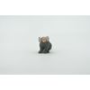 Monkey, Marmoset, Rubber, Realistic Figure Model Replica Toy Gift 2" CH650 BB169
