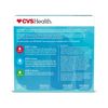 CVS Health Hydrocolloid Gel Adhesive Pads, 5 Pads, Assorted Sizes