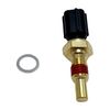 HYNYHT Engine Coolant Temperature Sensor 8L3Z6G004A Compatible with F-150 1997-2010 Water Temperature Sensor