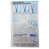 Flossaid Dental Floss Holder - 3 Pack (Assorted Colors)