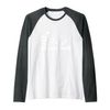 The Weldfather Welder Engineer Engineering Welding Raglan Baseball Tee