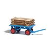 Busch 1633 Hand cart kit