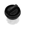 Drain Pump Fluff Filter Compatible With Siemens Washing Machine Replacement Spare Part