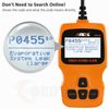 Code Reader OBD2 Scanner Engine Light Check Live Data Diagnostic Automotive US