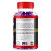 Vigorlong Gummies for Men Advanced Performance Vigor long Supplement 60 Gummies