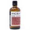 Ancient Wisdom 100 ml Grapeseed Base Oil