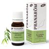 Pranalom Eucalyptus Radiata BIO 10ml (PRANAROM Chemo Type Essential Oil) [Parallel Import]