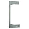 Spares2go Door Handle for Hotpoint Fridge Freezer (Granite)