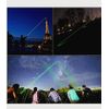  Hight Power Rechargeable Multi Pattern Flashlight green pointer 2pack 