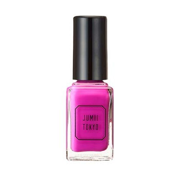 022 HEAVEN JUMII TOKYO Nail Polish