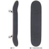 PLAN-B Planby Skateboard Complete TEAM SPIRAL COMPLETE NO23 (7.75", Complete)