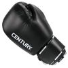 Century CREED Sparring Gloves Blk/Wht 16 Oz
