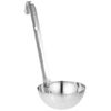 UK 18 – 8 Short Pattern Ladle, 120cc