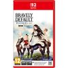 Bravely Default Flying Fairy HD Remaster