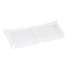 sparefixd Dryer Fluff Lint Filter for Candy CS C10LF80 CS C10LFS CS C8DF80