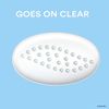 Secret Antiperspirant/Deodorant - Cool Waterlily - Clear Gel - Net Wt. 2.6 OZ (73 g) Per Stick - Pack of 3 Sticks