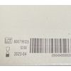 Cosmopor Adhesive Dressing 2 X 2.8in Nonwoven Rectangle White Sterile 2 Boxes 50