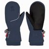 Trollkids Kids Trolltunga Mitten 35, Navy