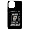 Hülle für iPhone 14 Plus Eichhörnchen Wanted Bird Seed Bandit