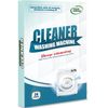 Splash Spotless Washing Machine Cleaner Tablets 24 Pack