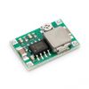 10pcs Mini360 Buck Converter Step Down Adjustable Power Supply Module DC 1-17V
