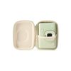 FUJIFILM Hybrid Instant Camera Instax Mini LiPlay Camera Case Green
