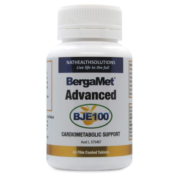 BergaMet Advanced