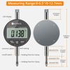 Neoteck Dial Bore Gauge Deep Engine Internal Cylinder Measure Tool 2-6"/0.0005"
