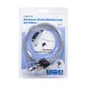 LogiLink Security Lock for Notebook