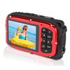 2.7" LCD 16MP Digital Underwater 10m Waterproof Camera 8X Zoom Rechargeable