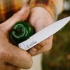 Opinel - Set of 2 Paring Knives No.112- Natural