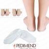 PEDIMEND™ 2PCS Silicone Heel Pads Shoe Inserts Posture Correction Gel Heel Cups