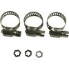 E2157 High Performance Electric Intank Fuel Pump Kit New With Installation