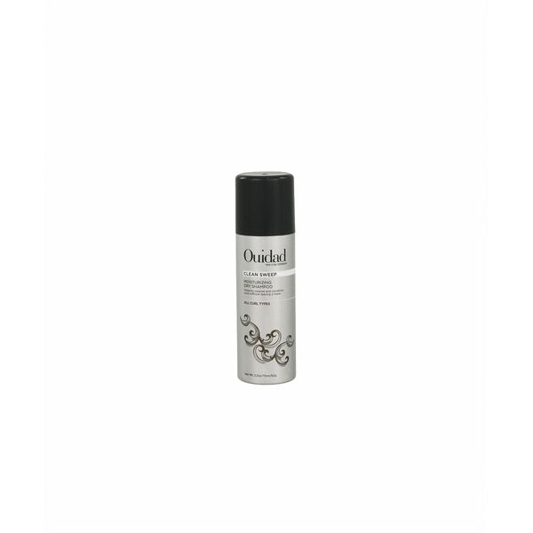 Ouidad Dry Shampoo, Moisturizes Cleanses and Refreshes 70ml