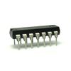 5PCS CD4052BE CMOS Dual 4 Channel Analog Multiplexer/Demultiplexer Logic Convert